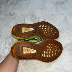 Yeezy Boost 350 V2 'Semi Frozen Yellow'